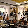 Музыкальные магазины в Большом Мурашкино