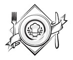 Черная пантера - иконка «ресторан» в Большом Мурашкино